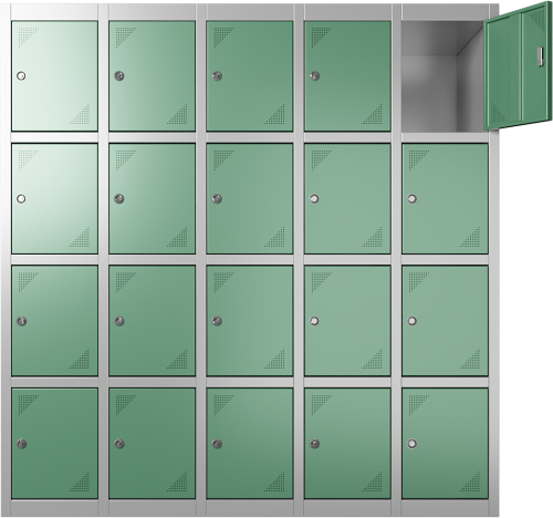 Szafka-skrytkowa-4-rzedowa-150x30(31,5)x49(20)-otw-wprost.png