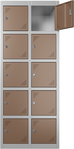 Szafka-skrytkowa-5-rzedowa-150x30(31,5)x49(10)-otw-wprost.png
