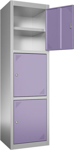 Szafka-skrytkowa-3-rzedowa-150x40(41,5)x49-polka(03)-otw-skos.png