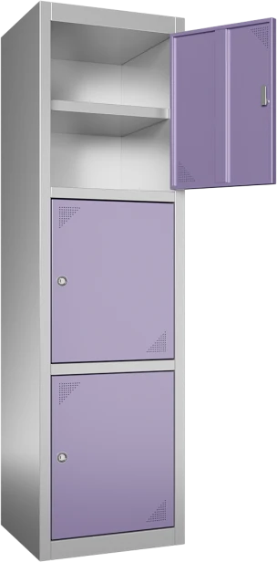 Szafka-skrytkowa-3-rzedowa-150x40(41,5)x49-polka(03)-otw-skos.png