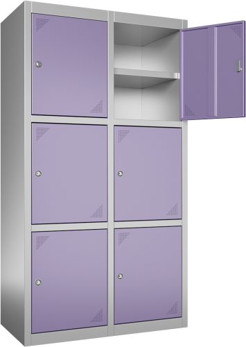 Szafka-skrytkowa-3-rzedowa-150x40(41,5)x49-polka(06)-otw-skos.png