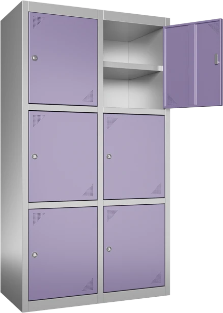 Szafka-skrytkowa-3-rzedowa-150x40(41,5)x49-polka(06)-otw-skos.png