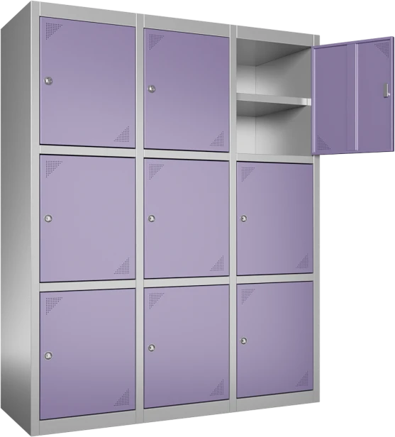 Szafka-skrytkowa-3-rzedowa-150x40(41,5)x49-polka(09)-otw-skos.png