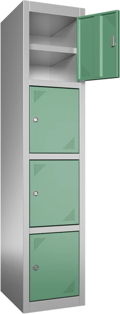 Szafka-skrytkowa-4-rzedowa-150x30(31,5)x49-polka(04)-otw-skos.png