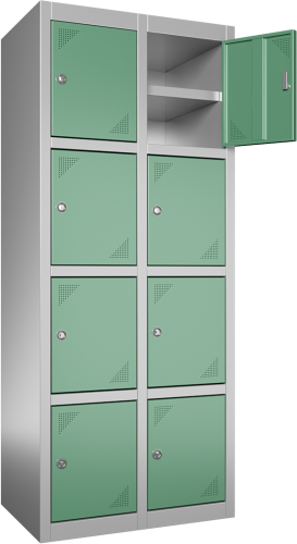 Szafka-skrytkowa-4-rzedowa-150x30(31,5)x49-polka(08)-otw-skos.png