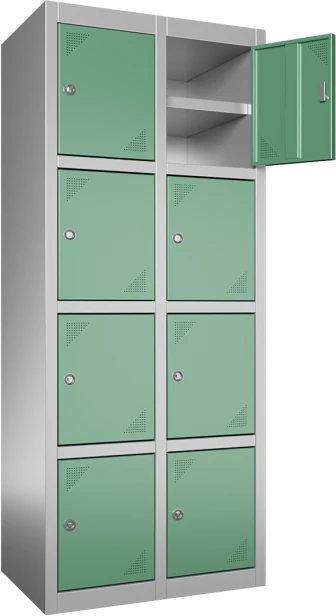 Szafka-skrytkowa-4-rzedowa-150x30(31,5)x49-polka(08)-otw-skos.png